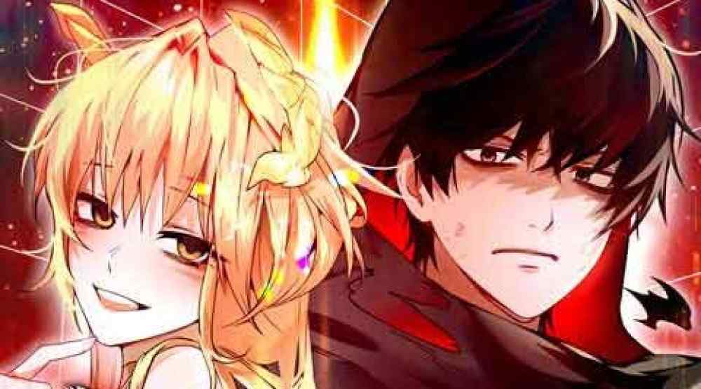 Baca Manhwa Pembuat Akhir yang Buruk Xv1