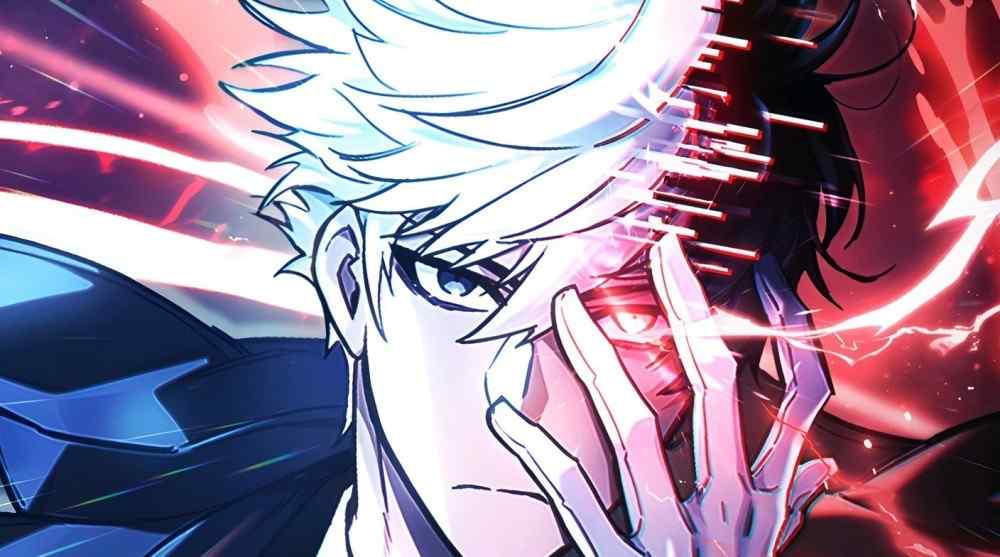 Baca Komik Manhwa Pemain Menyembunyikan Masa Lalunya