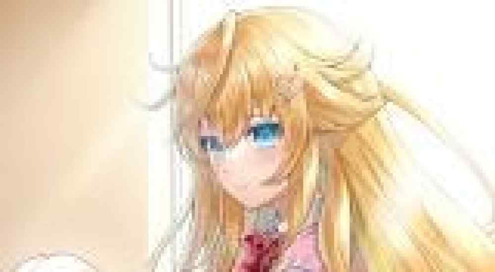 Baca Komik Manga Intinya Aku Ingin Leha-Leha