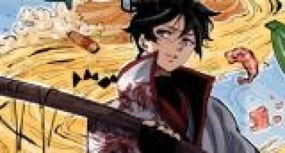 Baca Komik Manhua Saya Disiplin Diri Dan Tak Terkalahkan