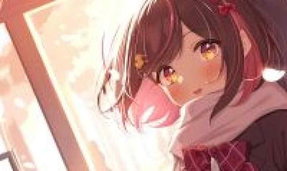 Baca Komik Manga Gadis Yang Selalu Pulang Bersamaku