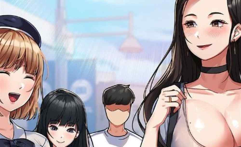 Baca Komik Manhwa Mahasiswa Universitas Wanita yang Bertugas di Militer