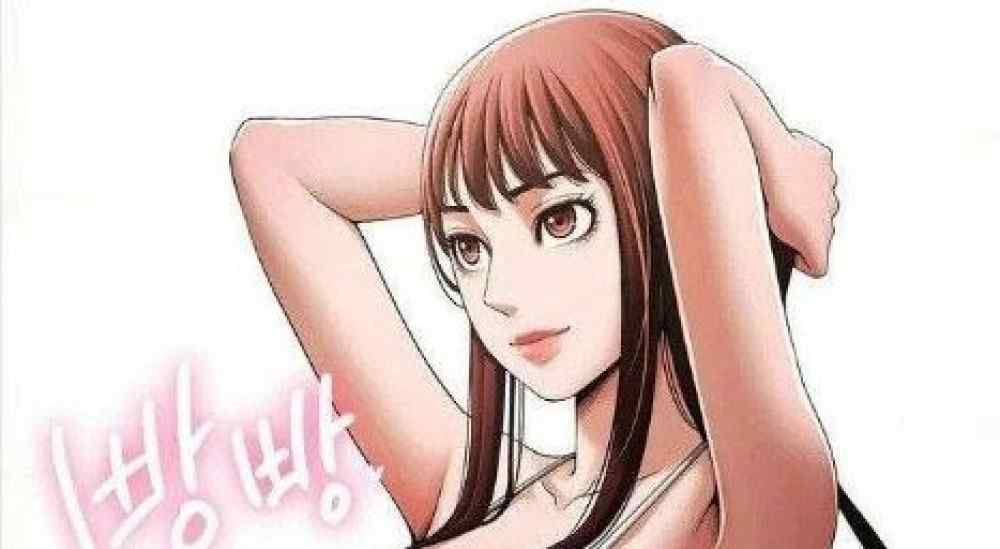 Baca Komik Manhwa Instruktur Bawah Air