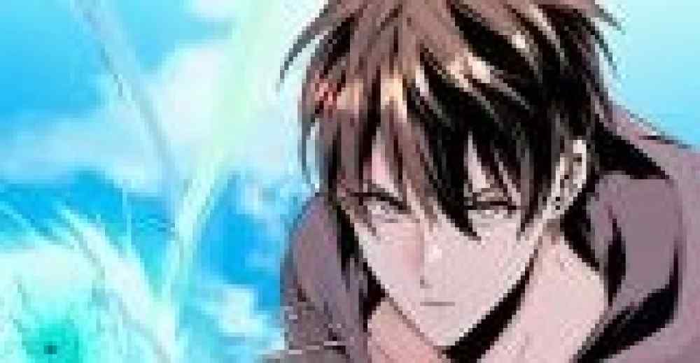 Baca Komik Manhwa Keturunan Pendahulu