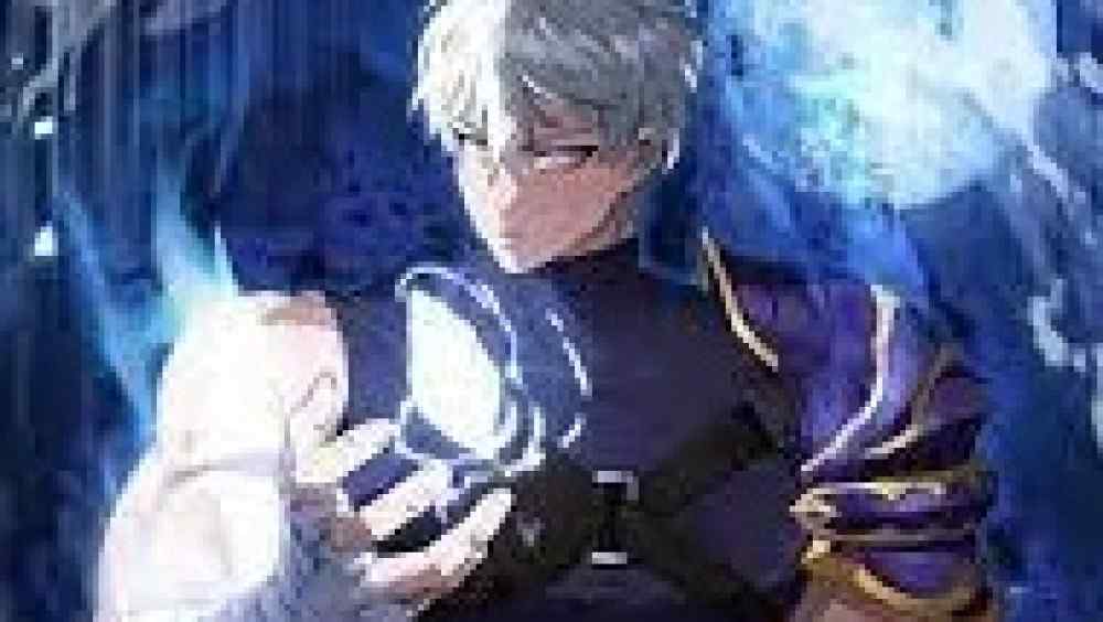 Baca Manhwa Figuran Terlalu Kuat