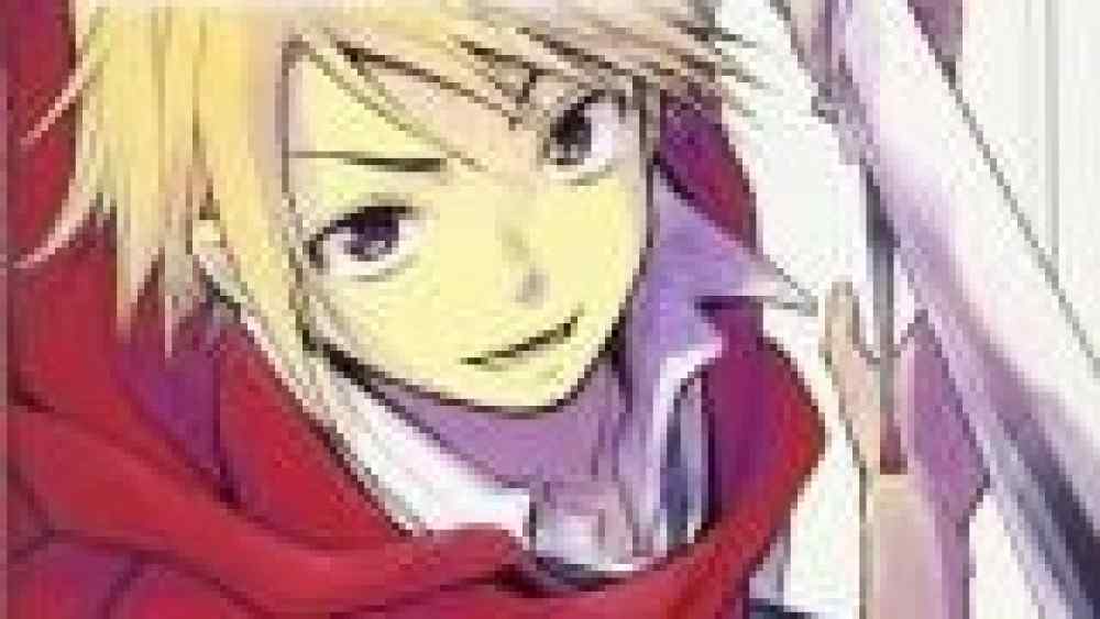 Baca Manga Ni no Kuni Penerus Cahaya dan Pangeran Kucing