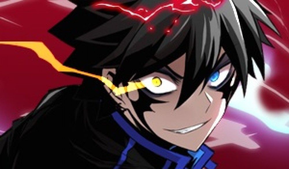 Baca Manhwa Penjahat Untuk Dibunuh