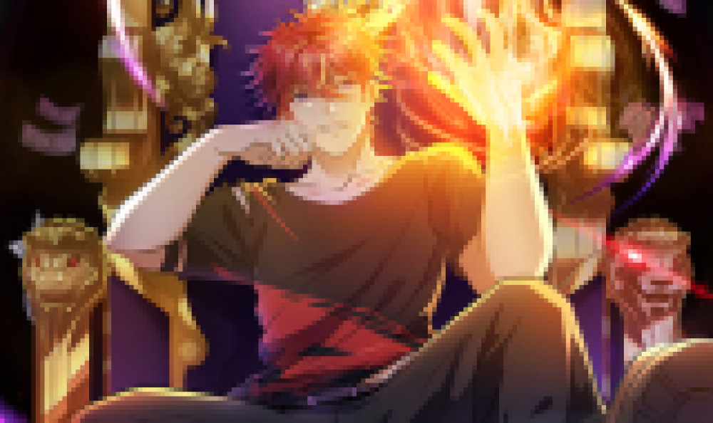 Baca Komik Manhua Menantu Gila Tertinggi