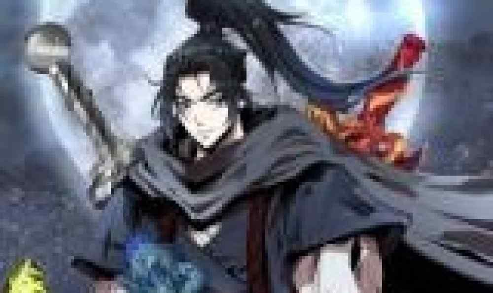 Baca Komik Manhua Pedang Angin Gunung Hua Xv1