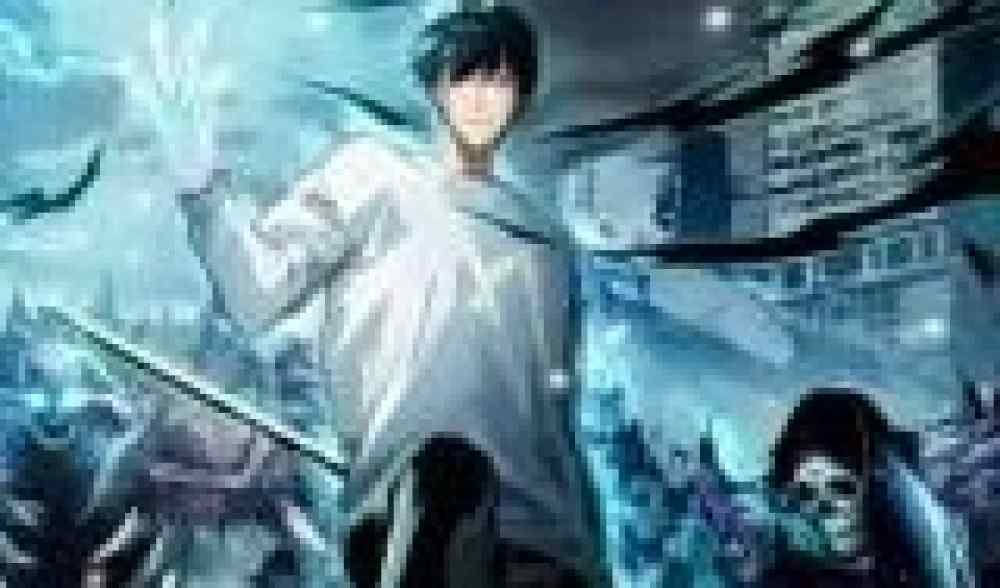 Baca Komik Manhua Nekromancer Bencana