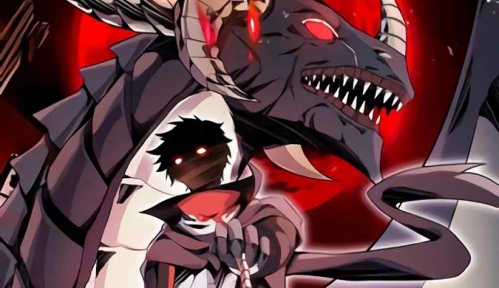 Baca Komik Manhua Saya Mencapai Profesi Legendaris Tapi Sekarang Saya Diburu Seluruh Server?!