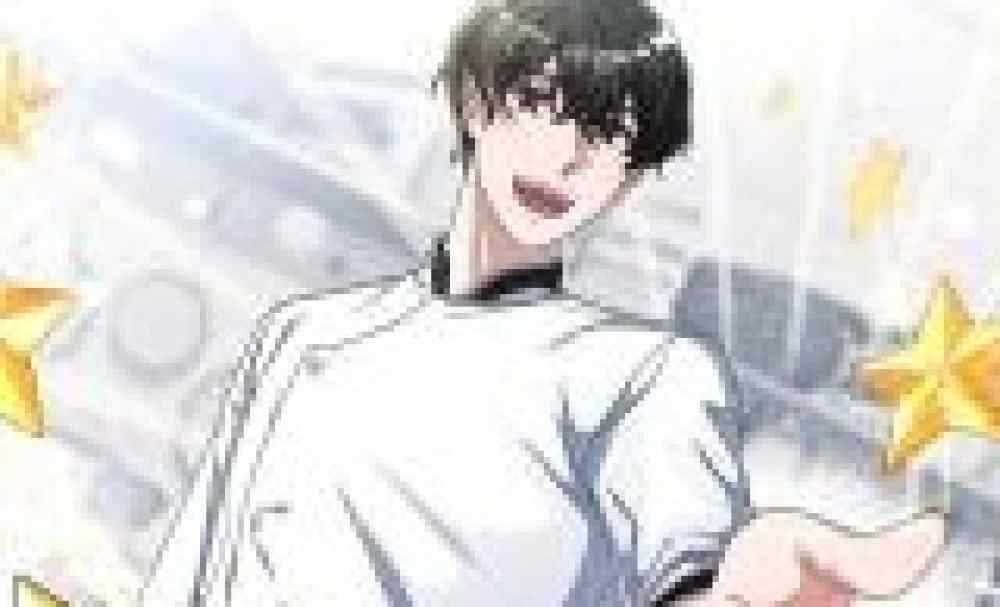 Baca Komik Manhwa Koki Top Berusia 100 Tahun