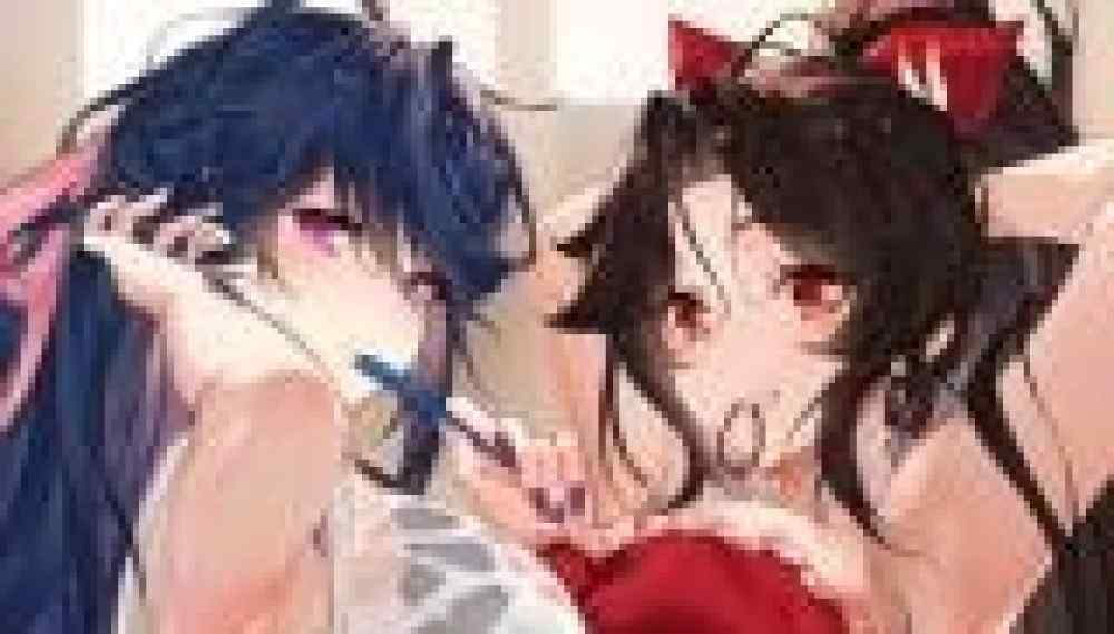 Baca Komik Manhua Kekacauan Pertama