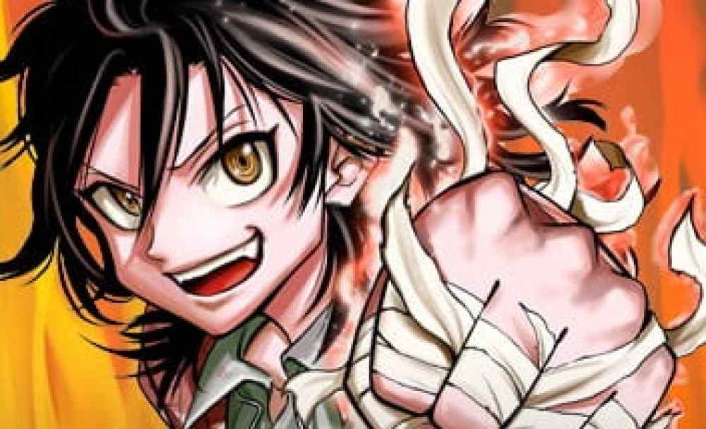 Baca Komik Manga Lakukan Coba Lagi