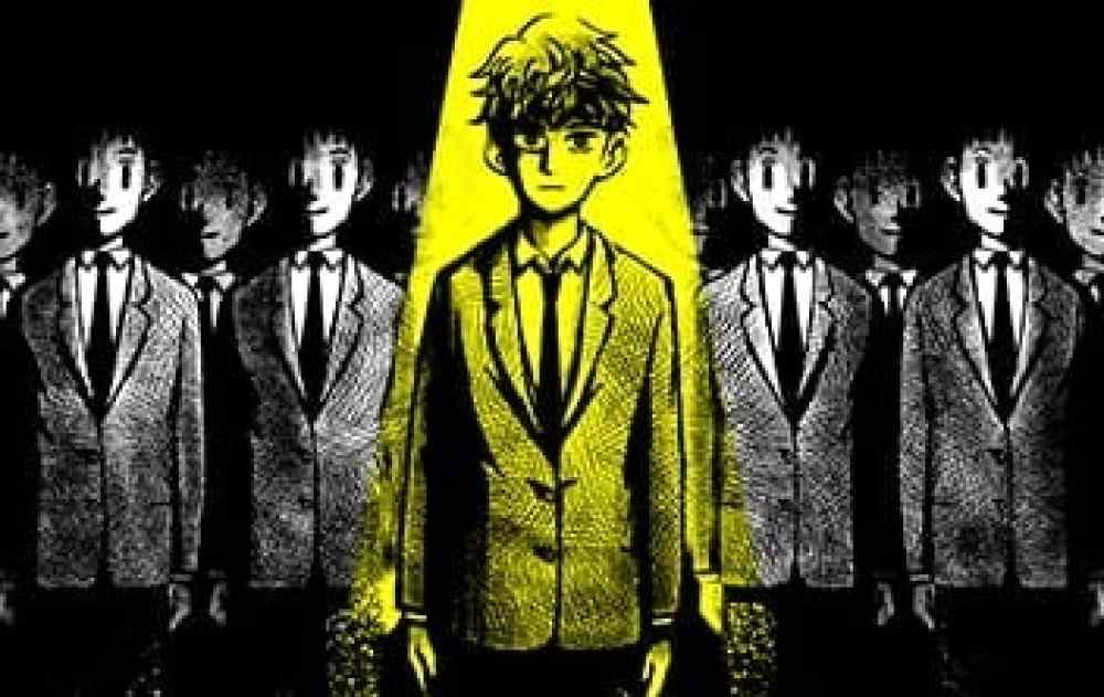 Baca Komik Manga Siberia