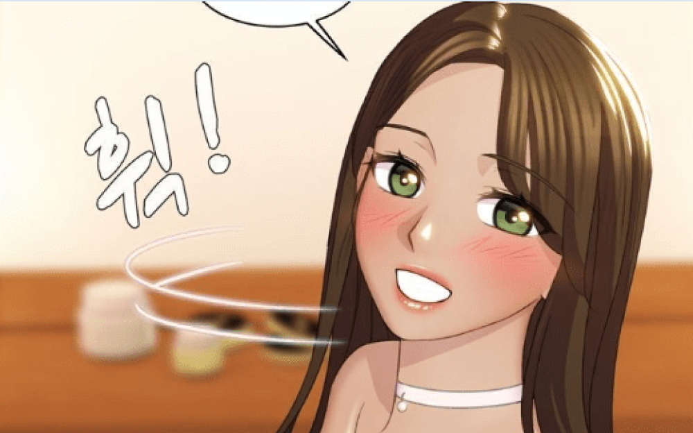 Baca Komik Manhwa Pernikahan Cabul