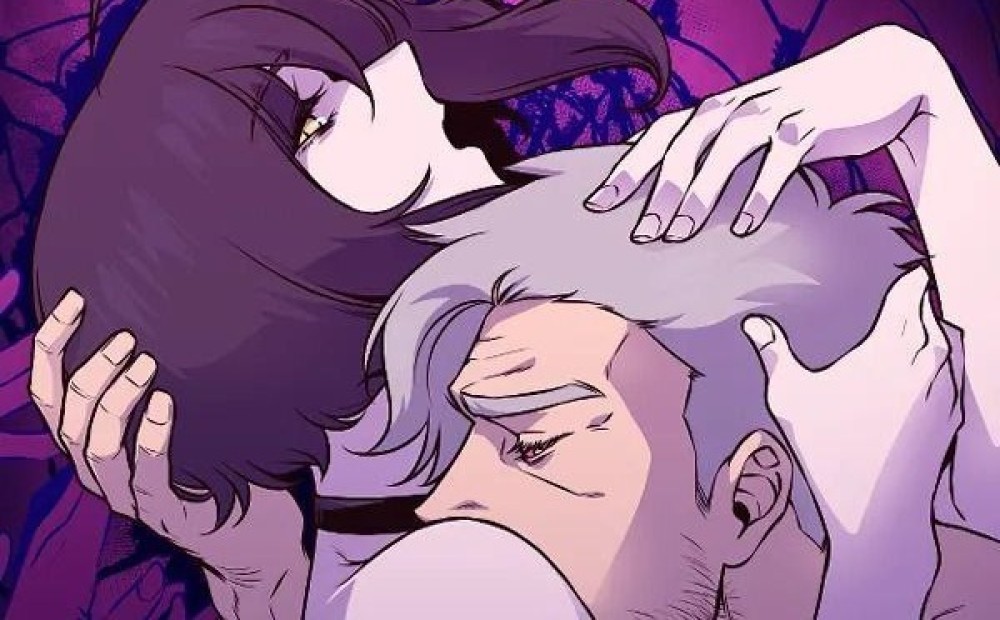 Baca Komik Manhwa Menulis Neraka