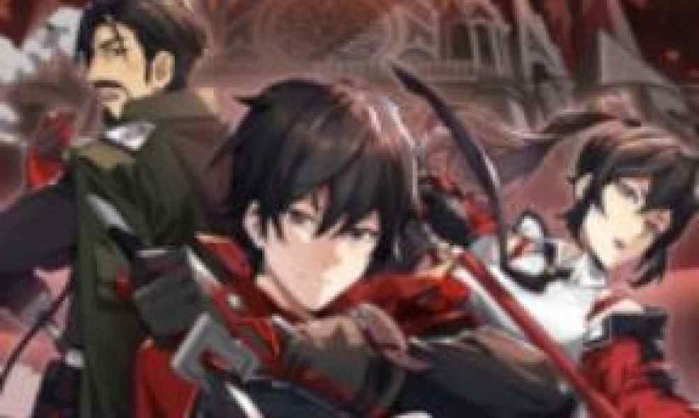 Baca Manhua Saya Belajar Membunuh Dewa di Asylum