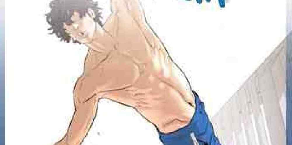 Baca Komik Manhwa Temukan Gelombang