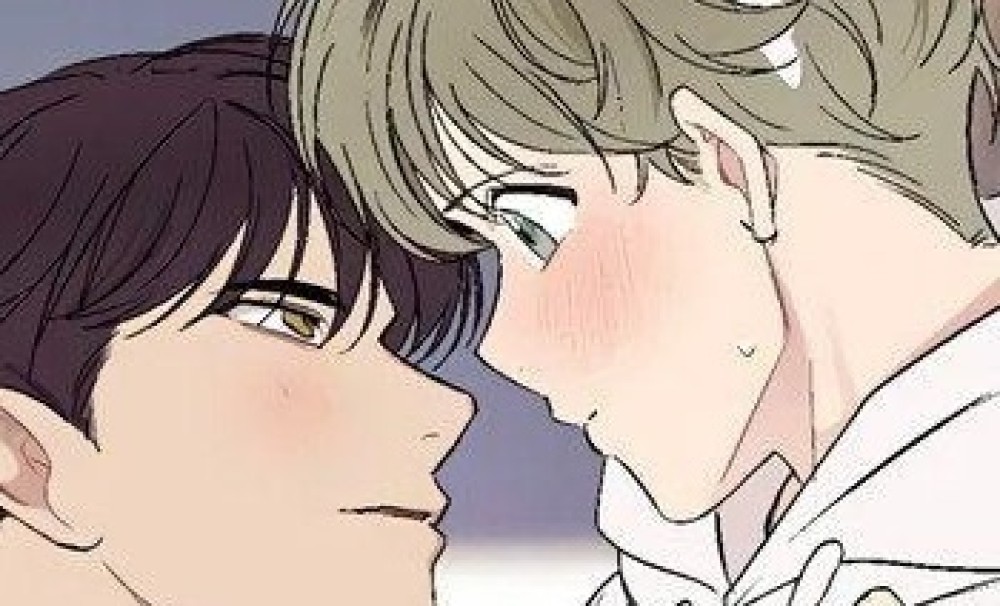 Baca Komik Manhwa Jangan Salah Paham, Boss!