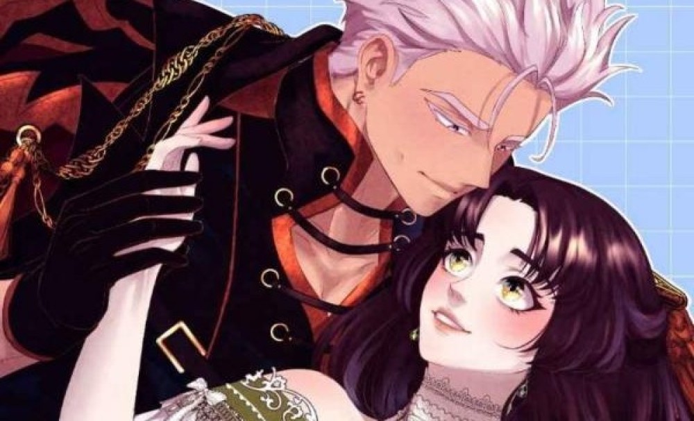 Baca Komik Manhwa Harapannya masuk Isekai!