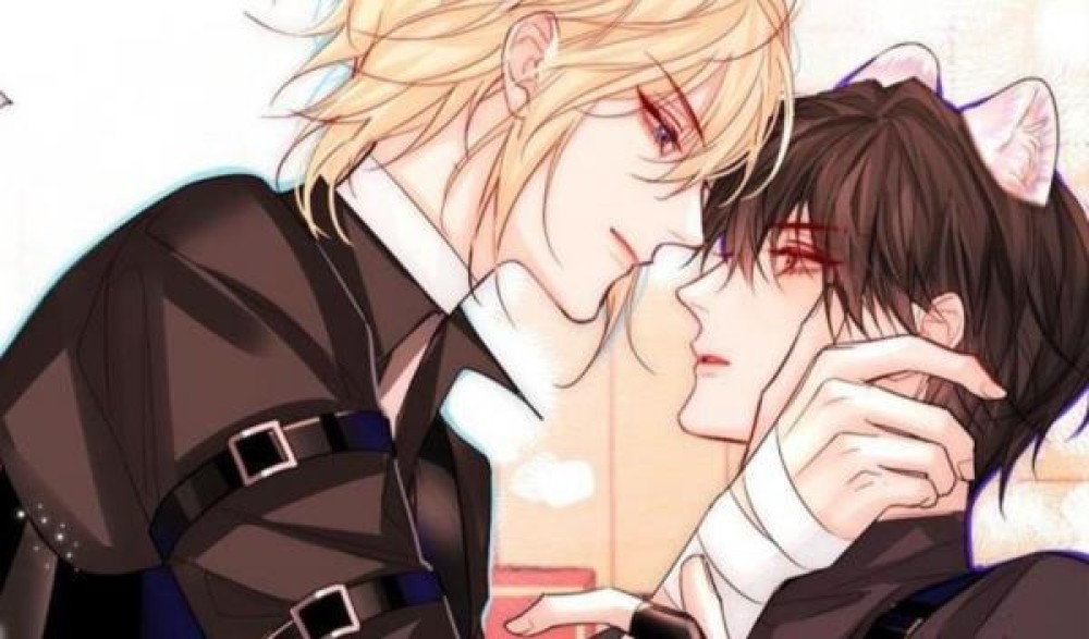 Baca Komik Manhua Merman yang Jatuh Xv2