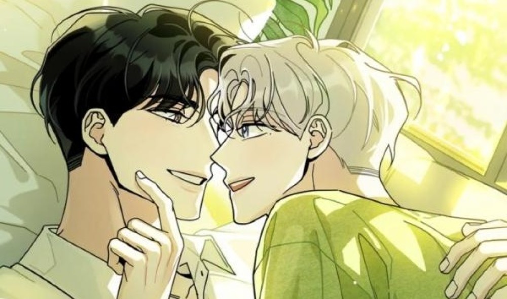 Baca Komik Manhwa Rumah Lima Xv1