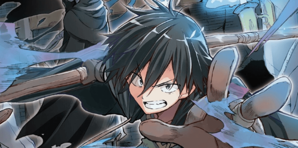 Baca Komik Manga Serangan Kesepian di Dunia Lain