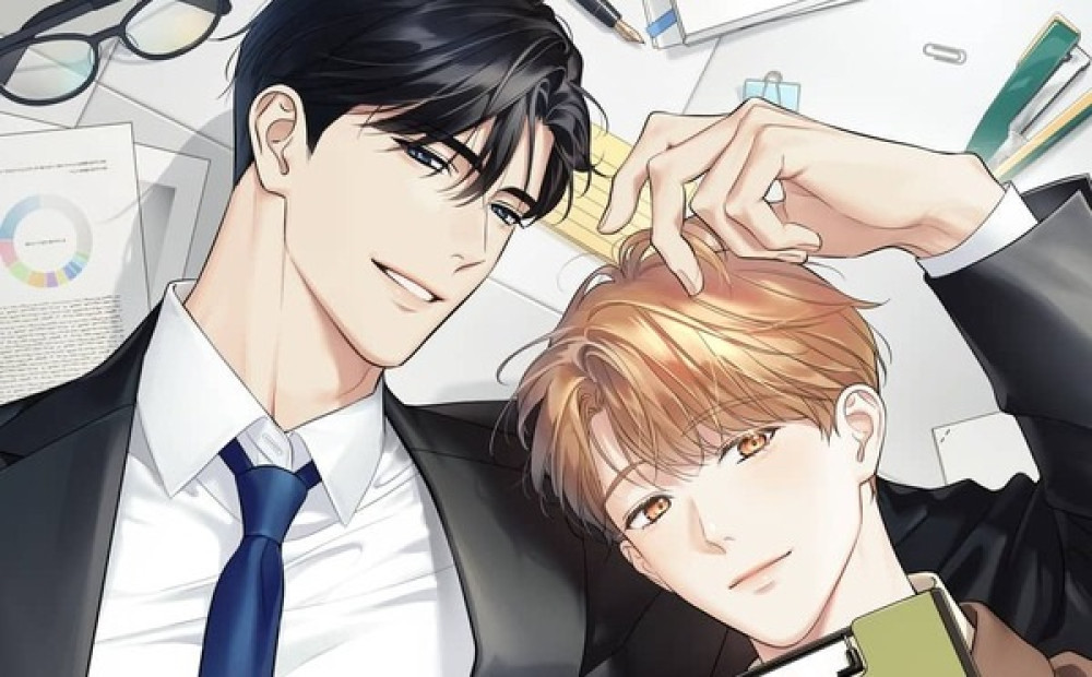 Baca Komik Manhwa Mengapa Kamu Baik Kepada Semua Orang