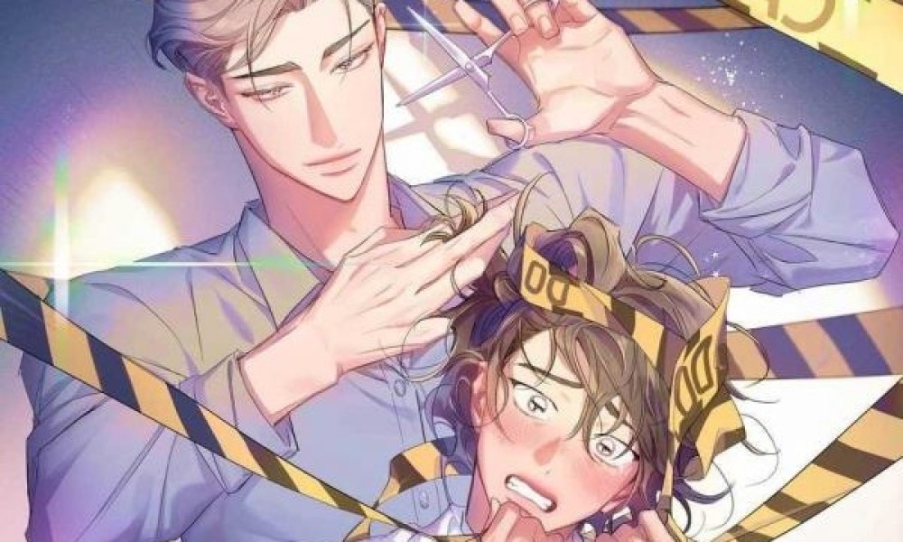 Baca Komik Manhwa Rahasia Di Kepalaku Xv1