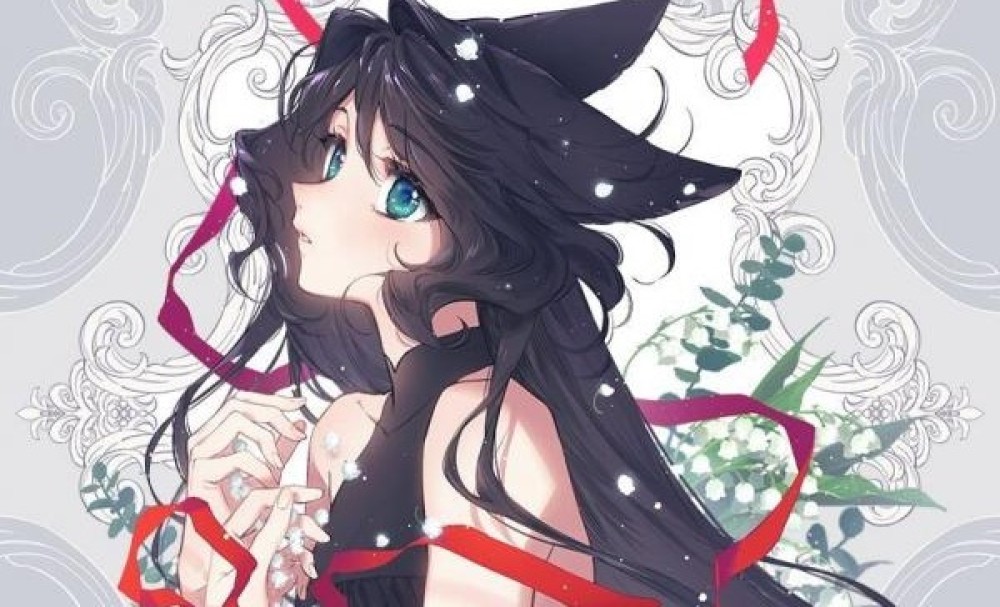 Baca Manhwa Ini Penyihirku