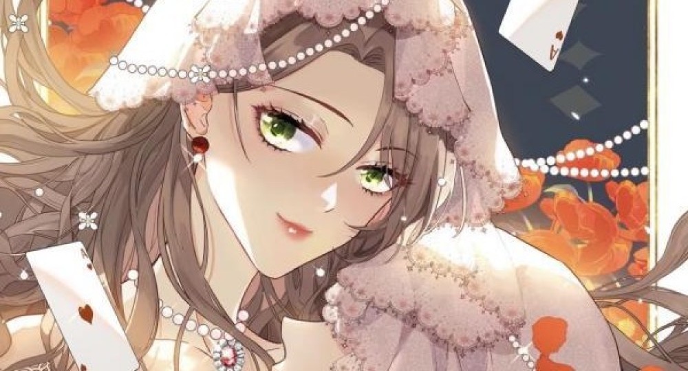 Baca Komik Manhua Harem Akan Diserahkan Kepada Pasangan Wanita Penjahat