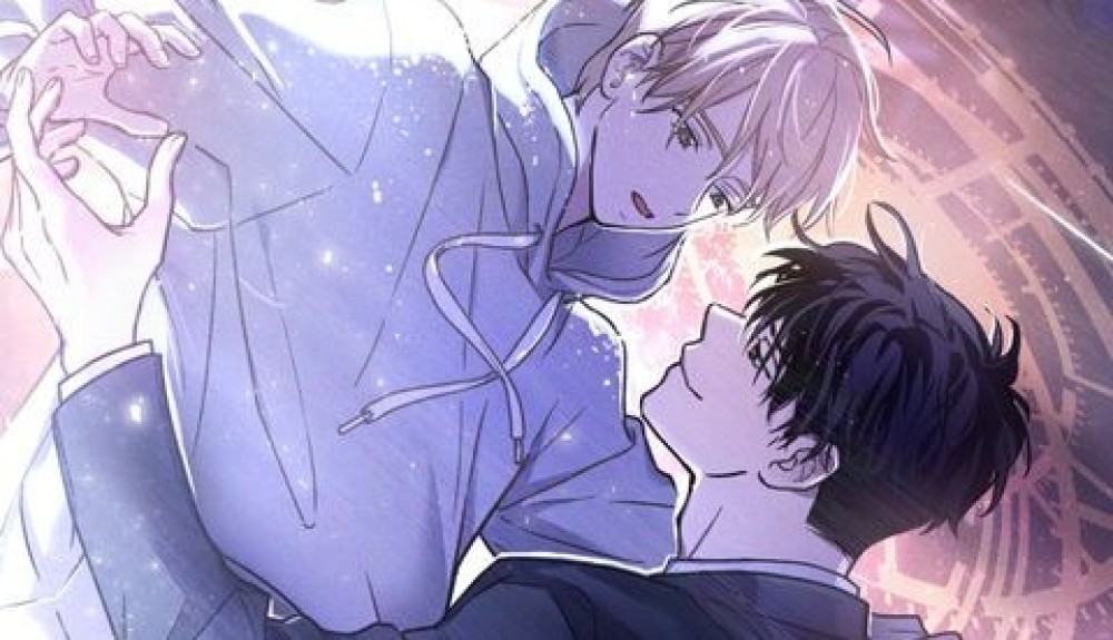 Baca Manhwa Jejak Mentari Xv2