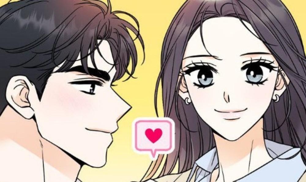 Baca Manhwa Suara Klakson Terbaik