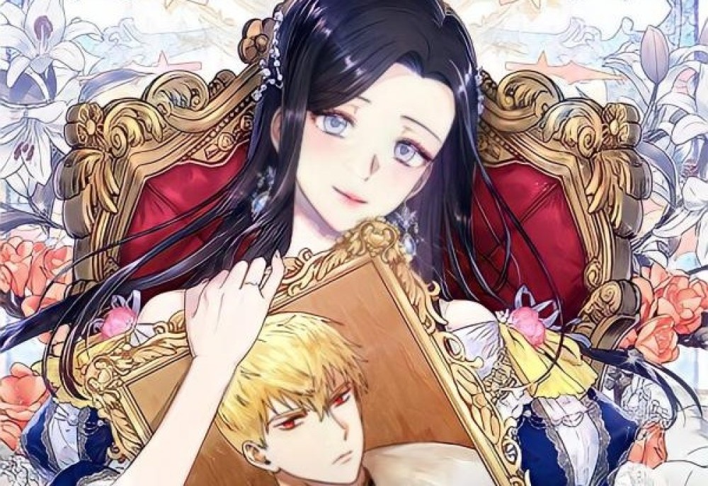 Baca Komik Manhwa Putri Shu