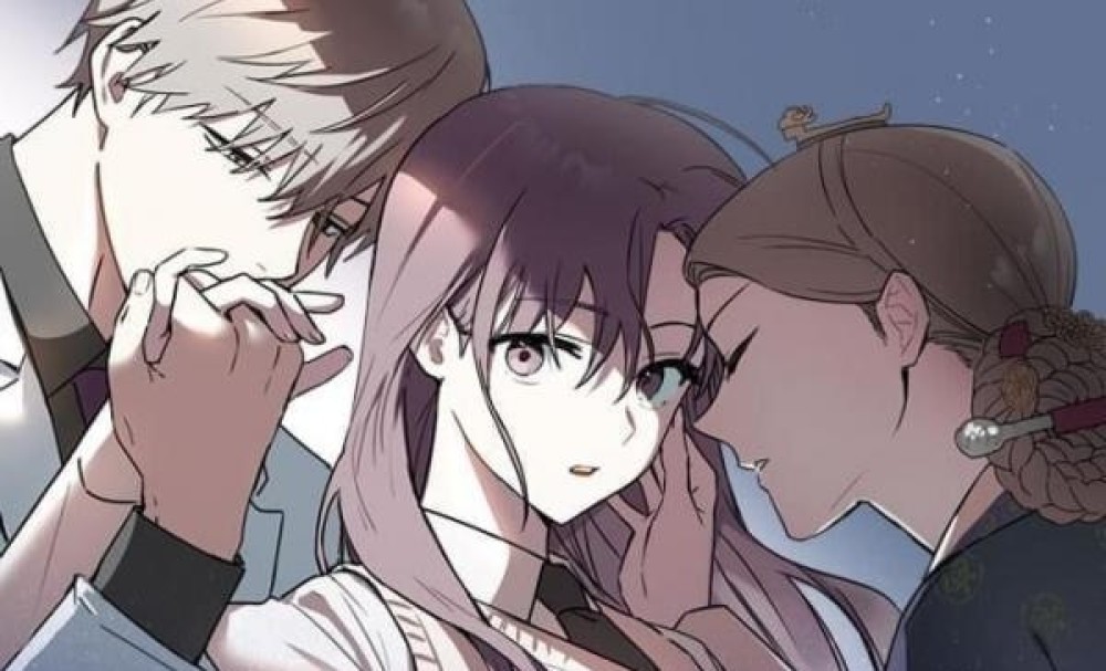 Baca Komik Manhwa Takdir Kehidupan Masa Lalu