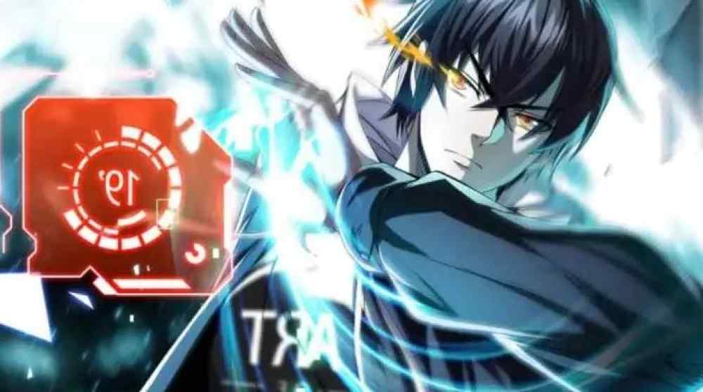 Baca Manhua Bertahan dalam Kiamat: Saya Dapat Melihat Petunjuk Tersembunyi