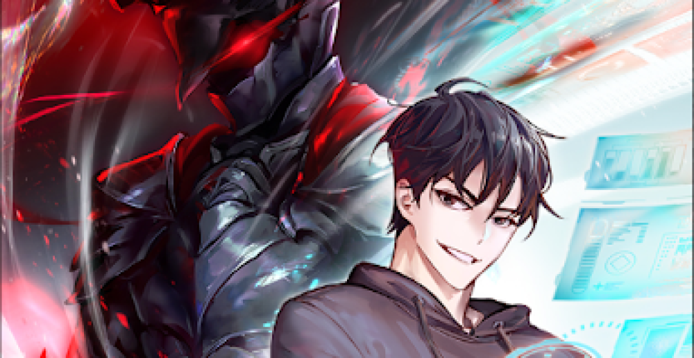 Baca Komik Manhwa Login Monster