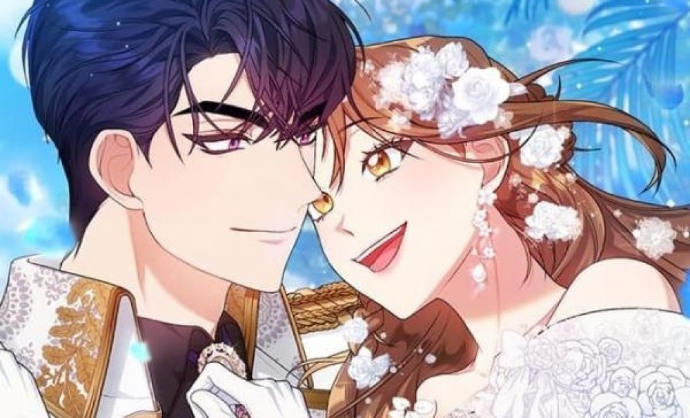 Baca Komik Manhwa Saya Tinggal Di Dua Rumah