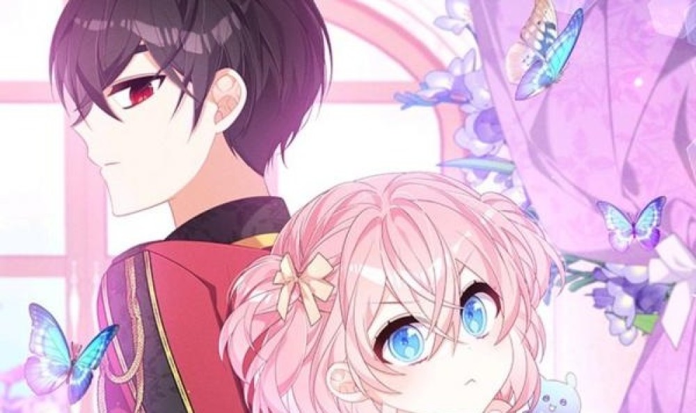 Baca Manhwa Demi Kakak Akan Ku Jinakkan Si ML