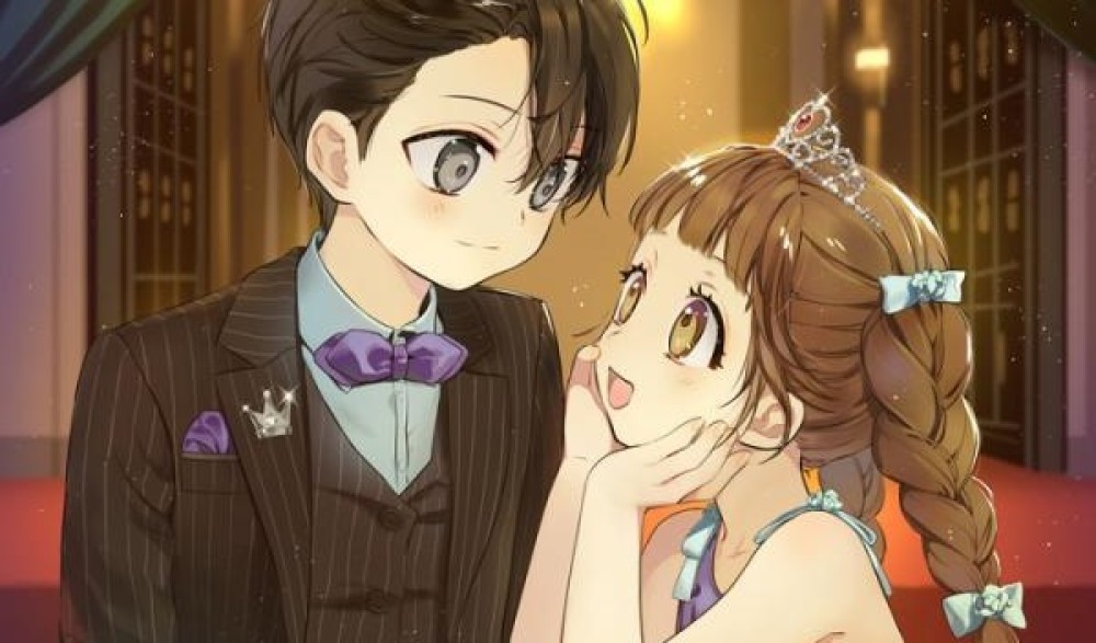 Baca Manhwa Tanah Kerajaan