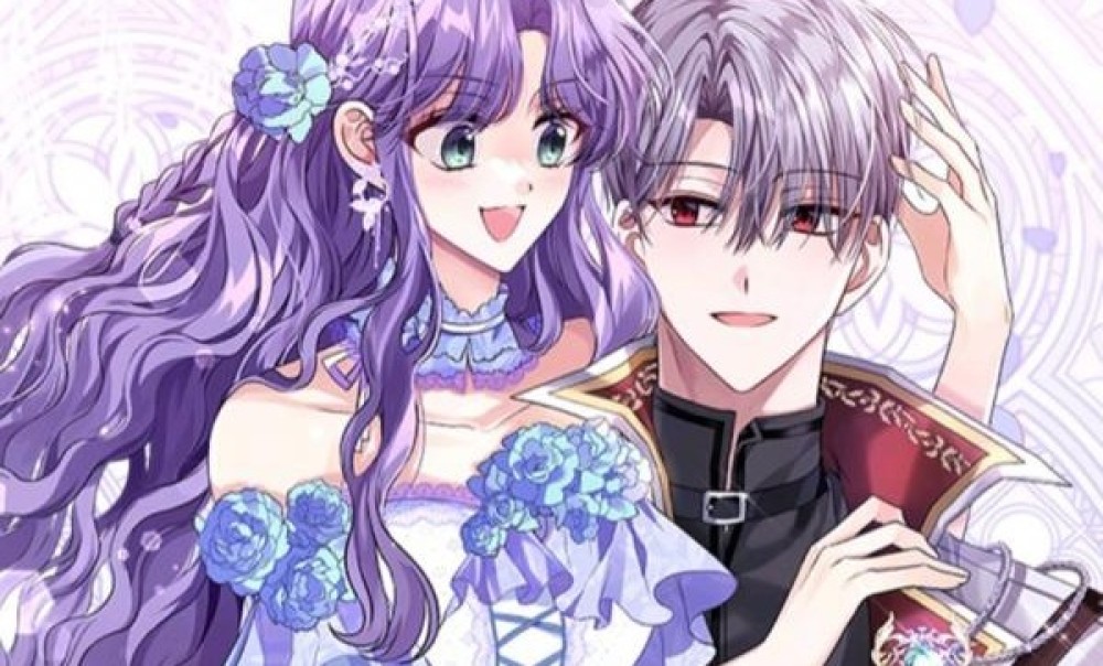 Baca Komik Manhwa Saya adalah Istri Pemimpin Pria Kedua Yandere