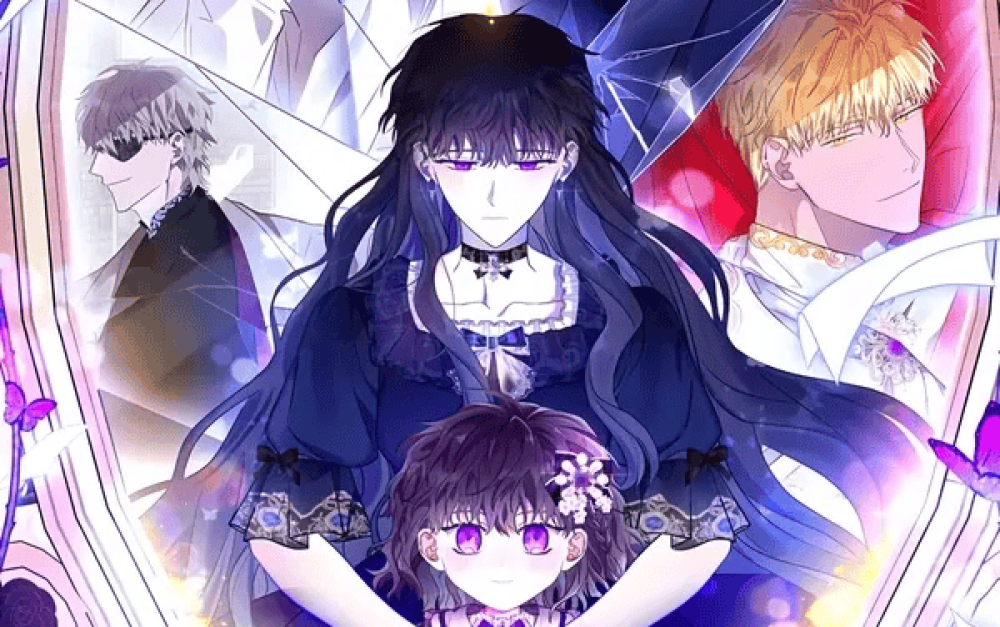 Baca Manhwa Semuanya Harus Bahagia