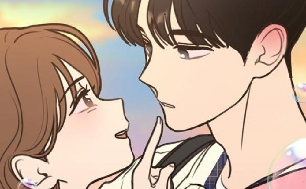 Baca Komik Manhwa Aliansi Palsu