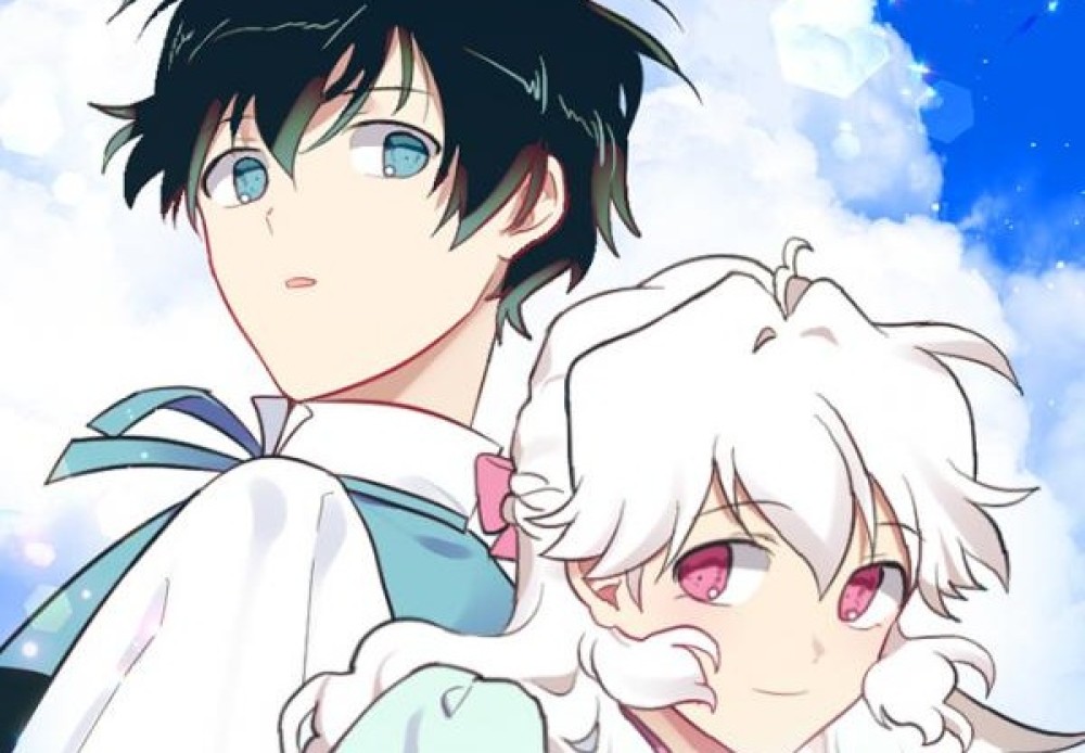 Baca Manhwa Rahasia Netsea