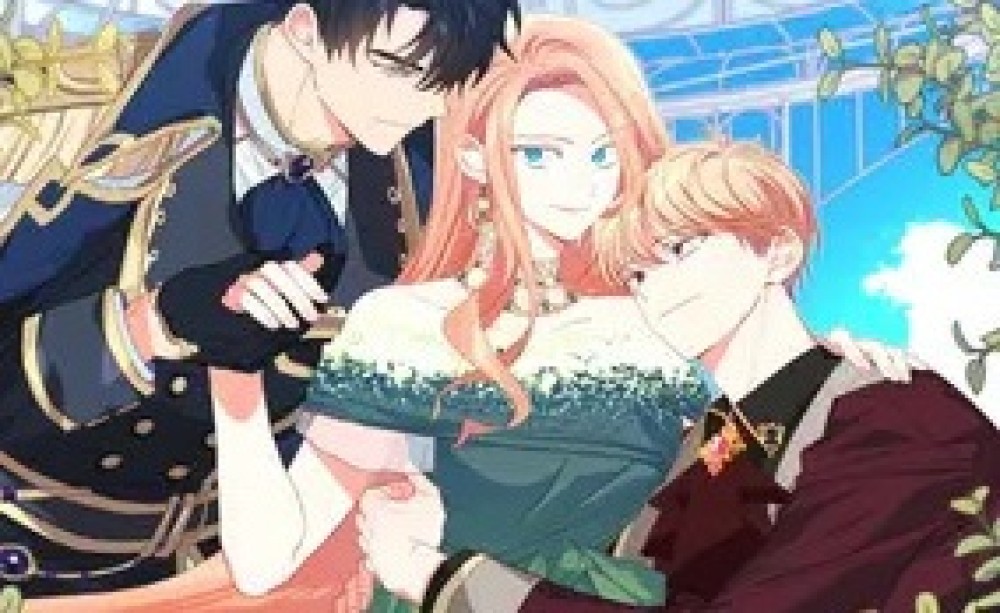 Baca Komik Manhwa Aku Merawat Pelayan Yandere Xv1