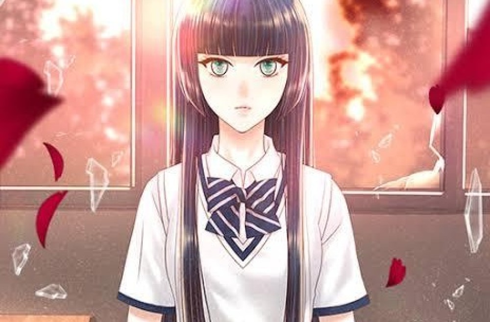 Baca Komik Manhua Balas Dendam Adalah Hidangan Dingin yang Disajikan Terbaik