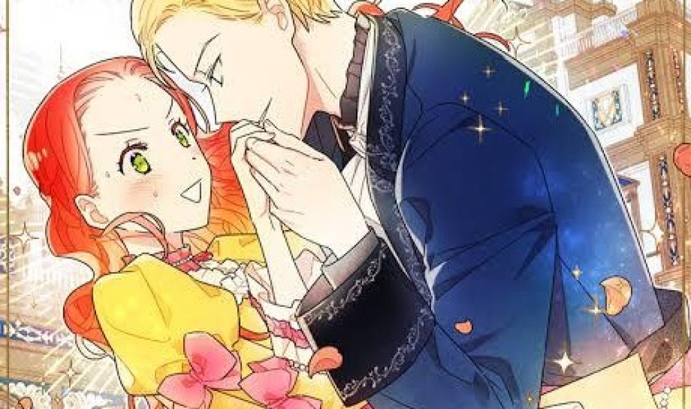 Baca Manhwa Malam Pertama Bareng Duke