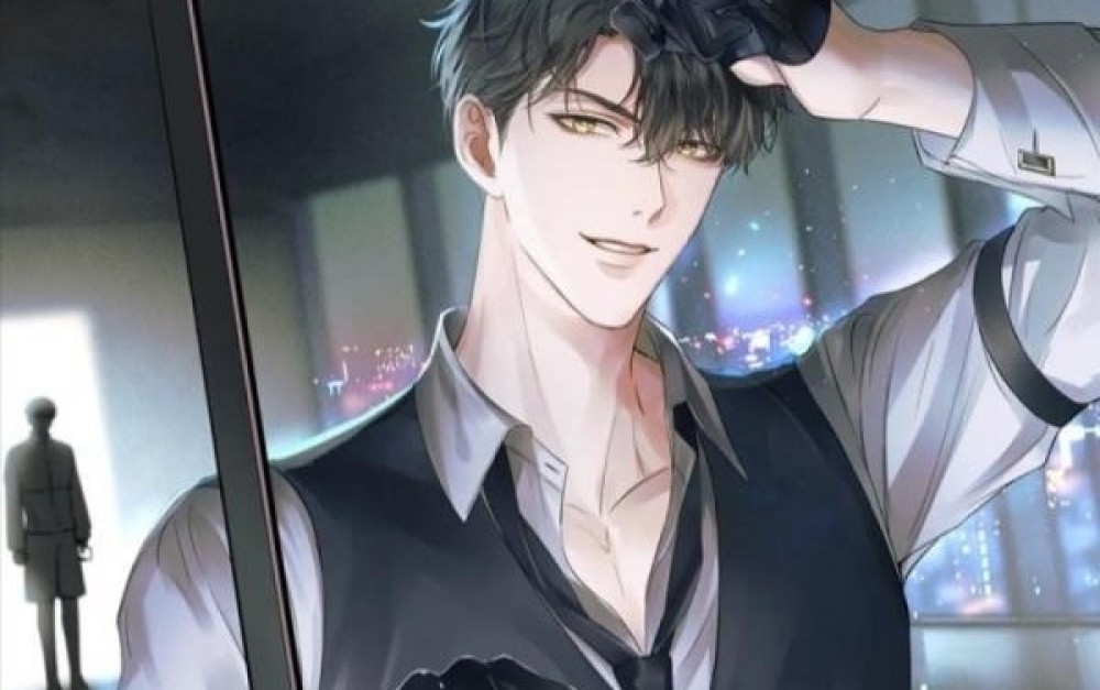 Baca Komik Manhua Kamu Mencintai Orang Bodoh