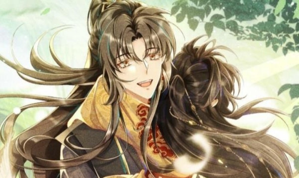 Baca Komik Manhua Janji Terakhir Kaisar Tiran